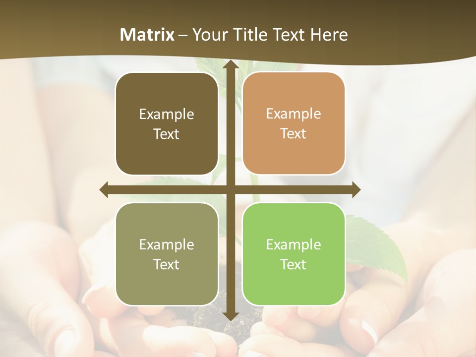 Children Isolated Design PowerPoint Template