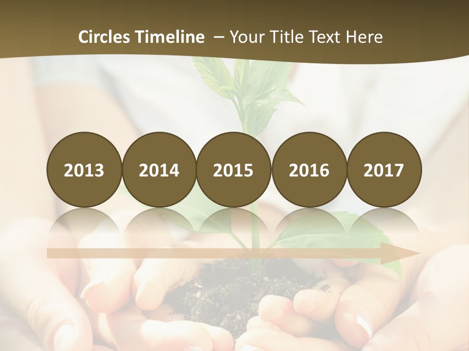 Children Isolated Design PowerPoint Template