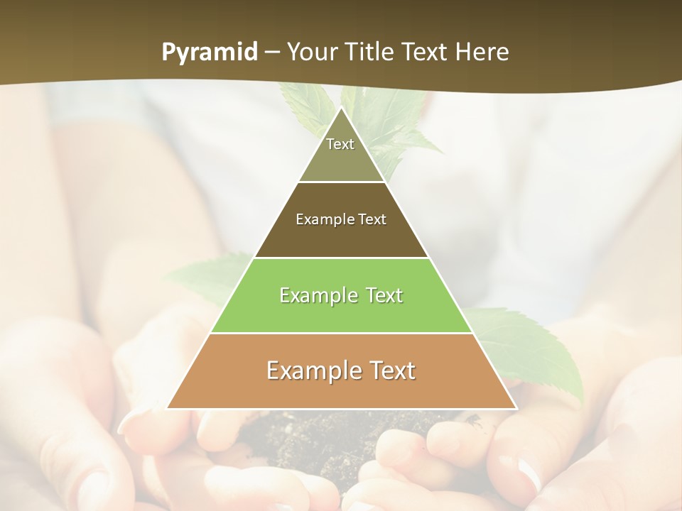 Children Isolated Design PowerPoint Template