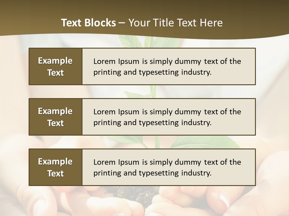 Children Isolated Design PowerPoint Template