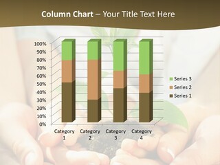 Children Isolated Design PowerPoint Template