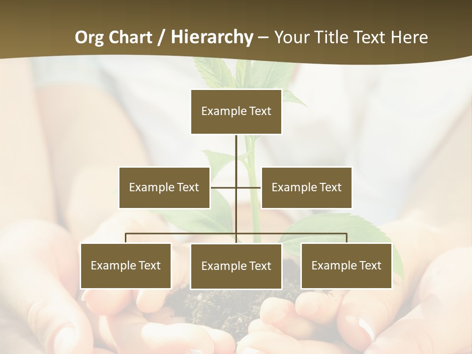 Children Isolated Design PowerPoint Template