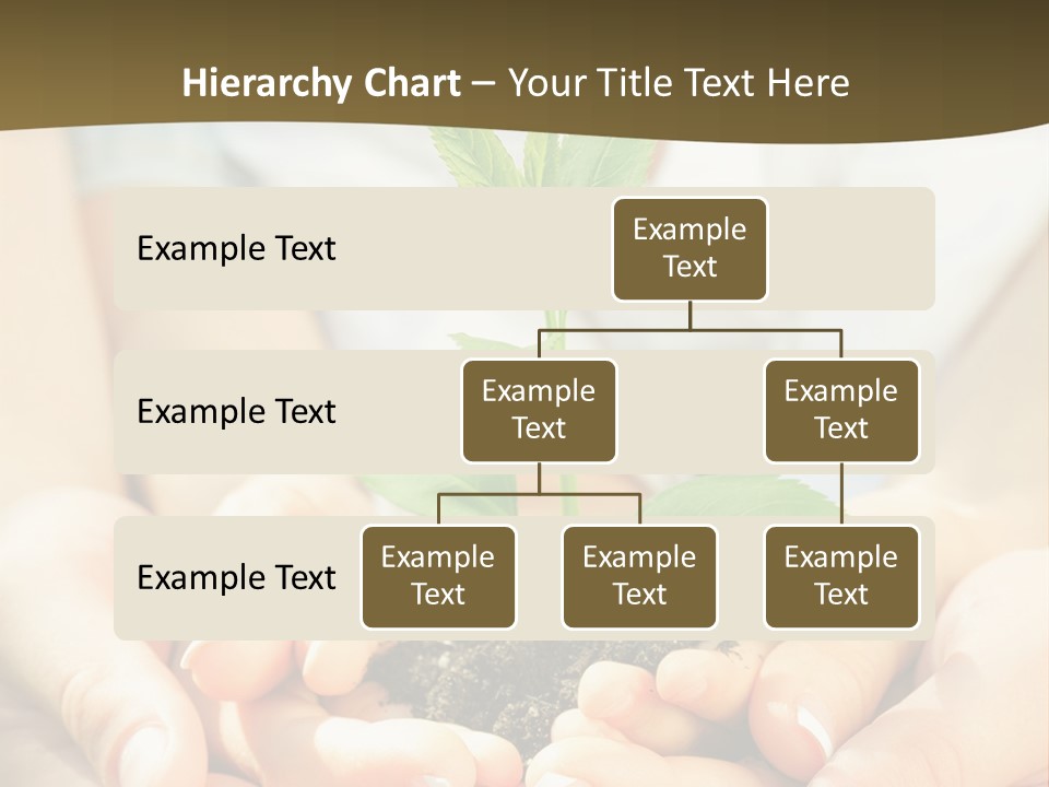 Children Isolated Design PowerPoint Template