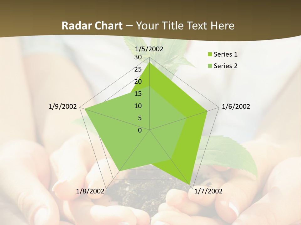 Children Isolated Design PowerPoint Template