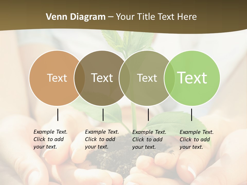 Children Isolated Design PowerPoint Template