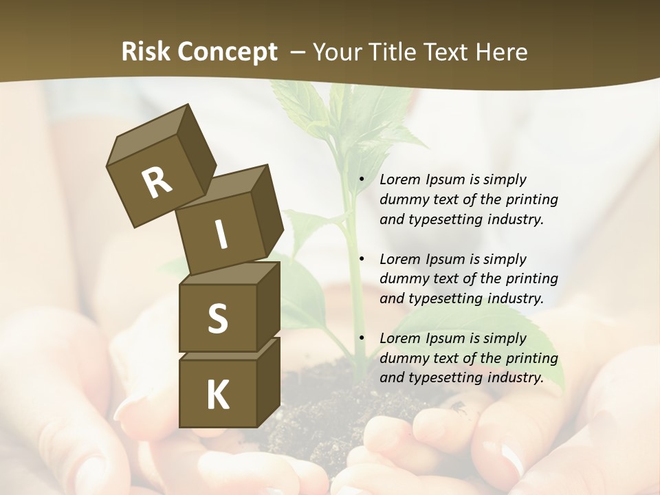 Children Isolated Design PowerPoint Template