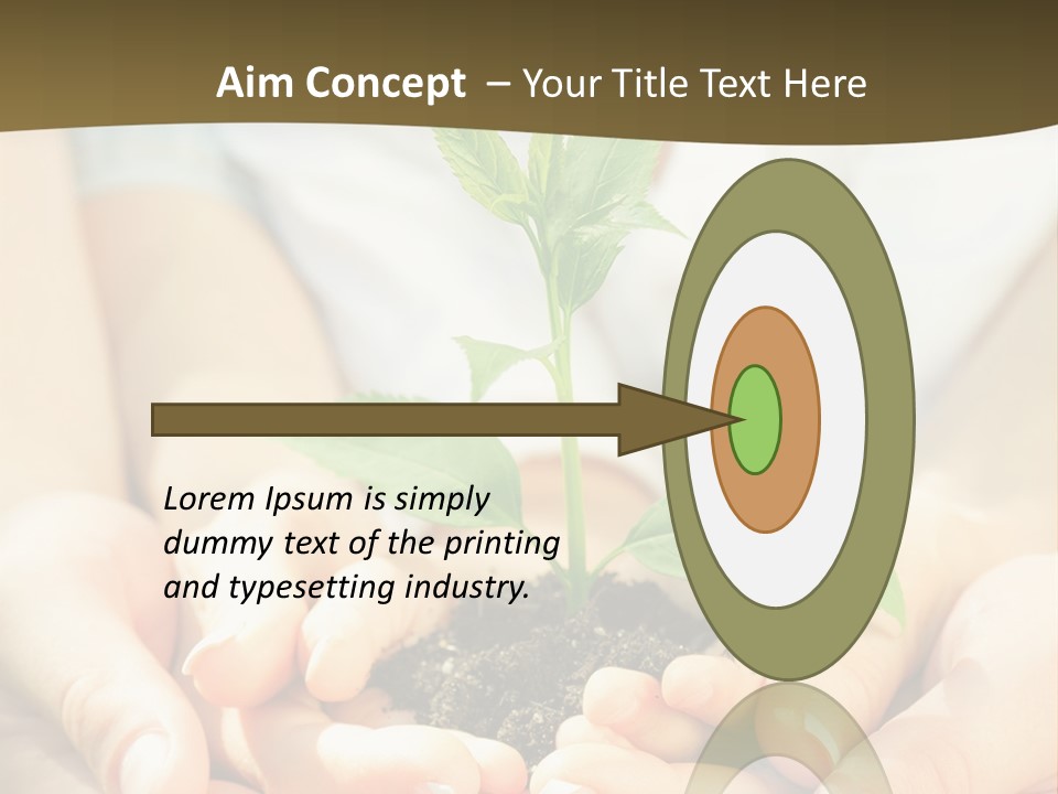 Children Isolated Design PowerPoint Template