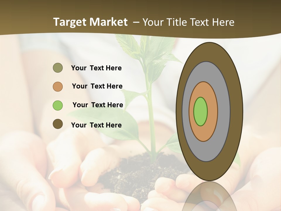 Children Isolated Design PowerPoint Template