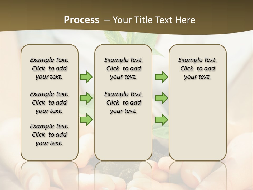Children Isolated Design PowerPoint Template
