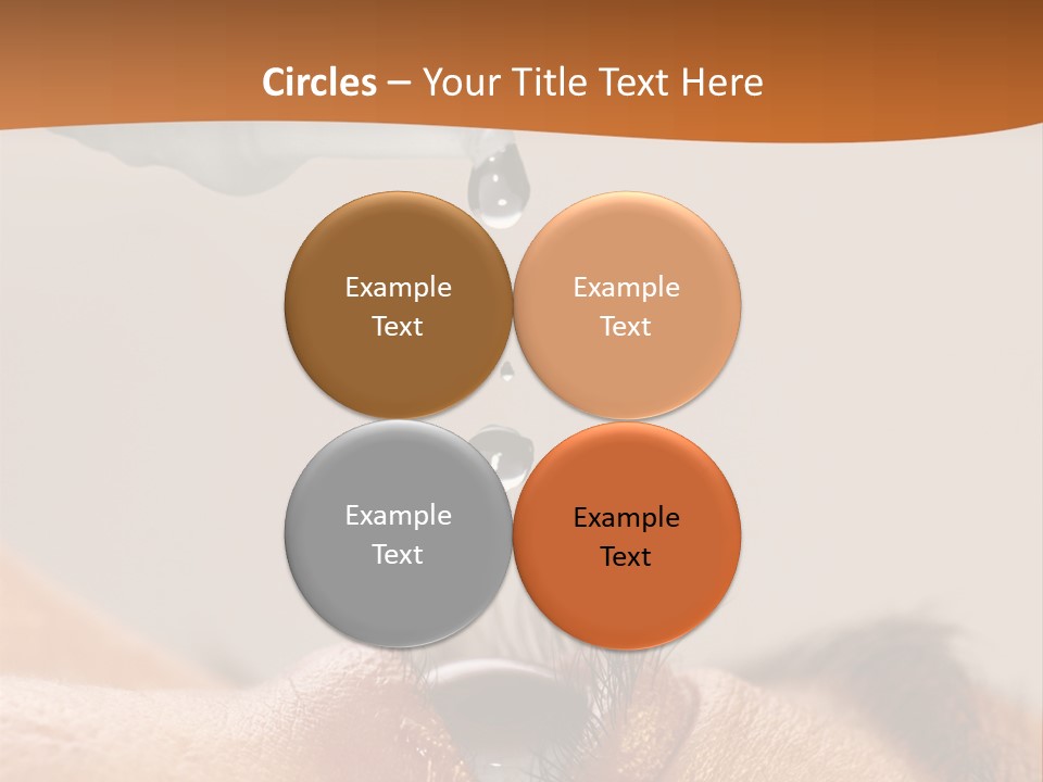 Balloon Decoration Invitation PowerPoint Template