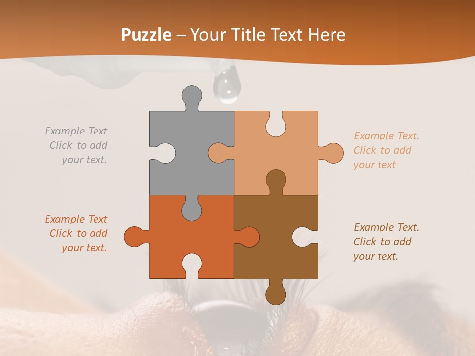 Balloon Decoration Invitation PowerPoint Template