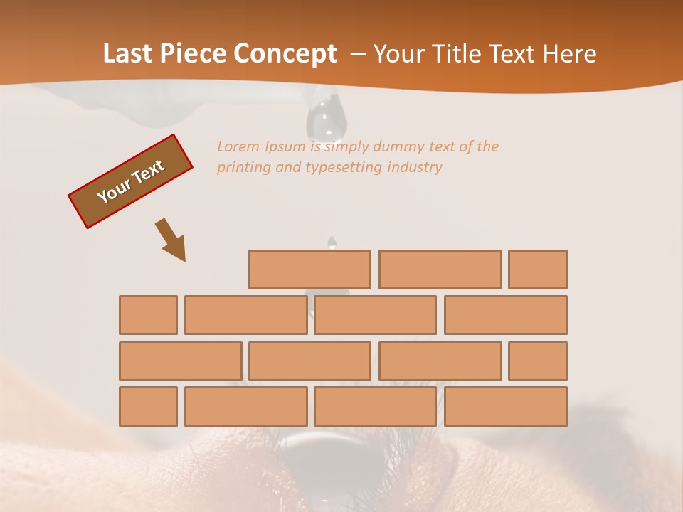 Balloon Decoration Invitation PowerPoint Template