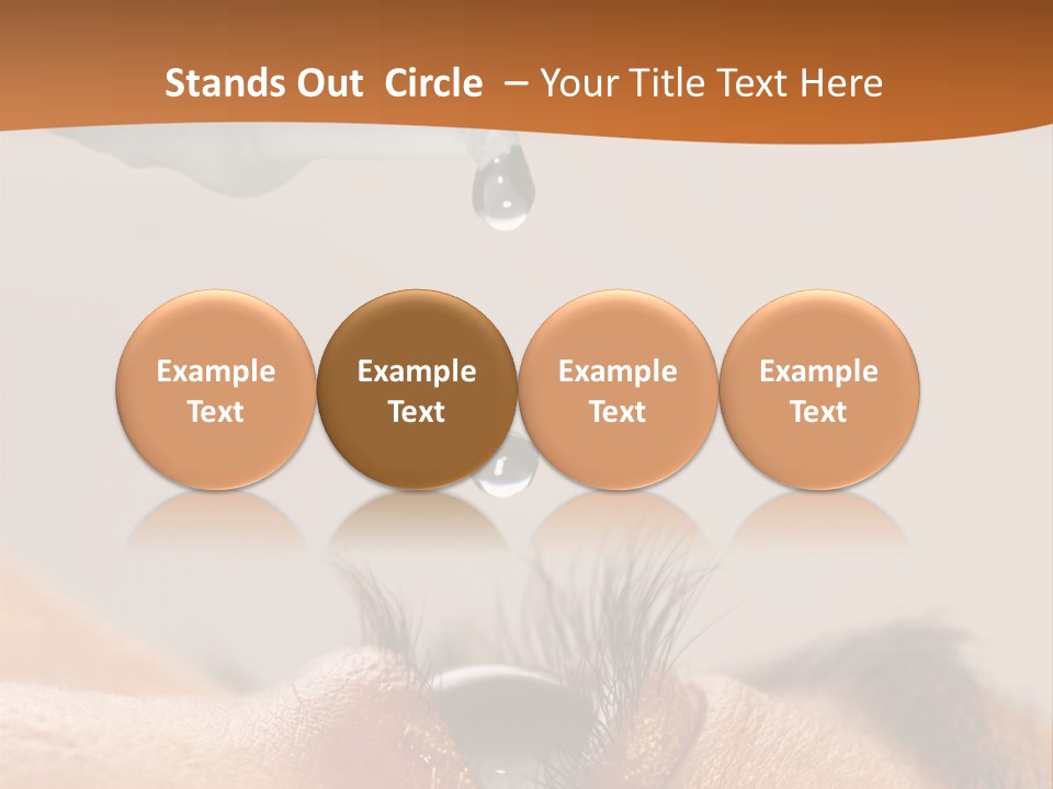 Balloon Decoration Invitation PowerPoint Template