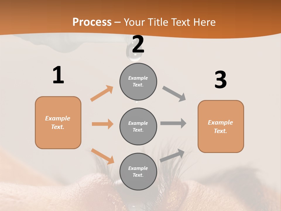 Balloon Decoration Invitation PowerPoint Template