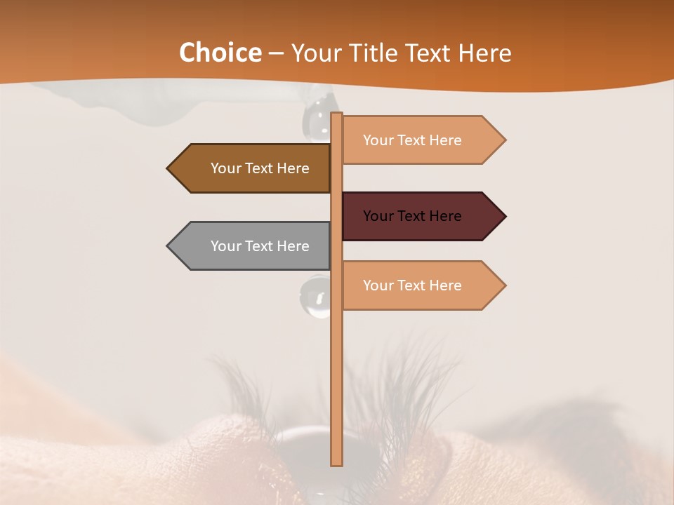 Balloon Decoration Invitation PowerPoint Template