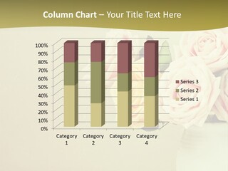 Candle Banner Spiral PowerPoint Template