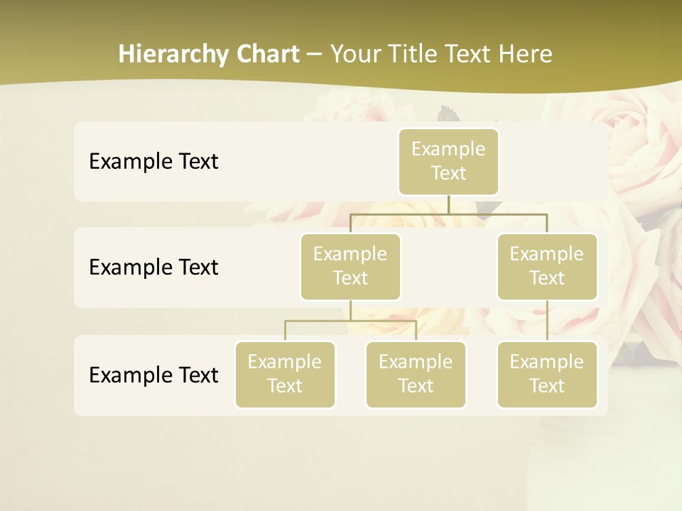 Candle Banner Spiral PowerPoint Template
