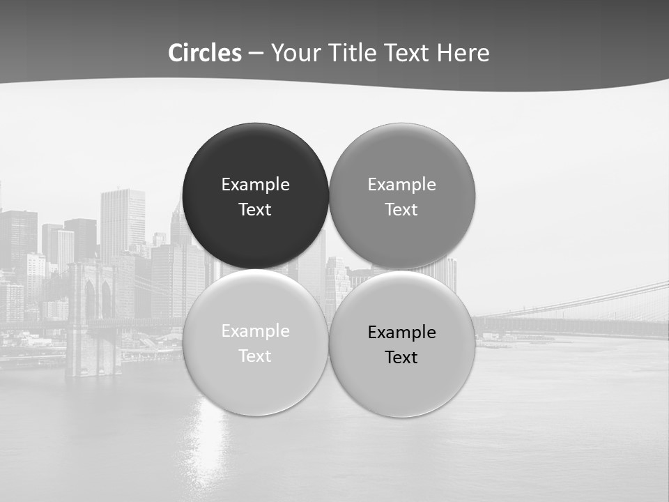 Sweet Decor Celebrate PowerPoint Template