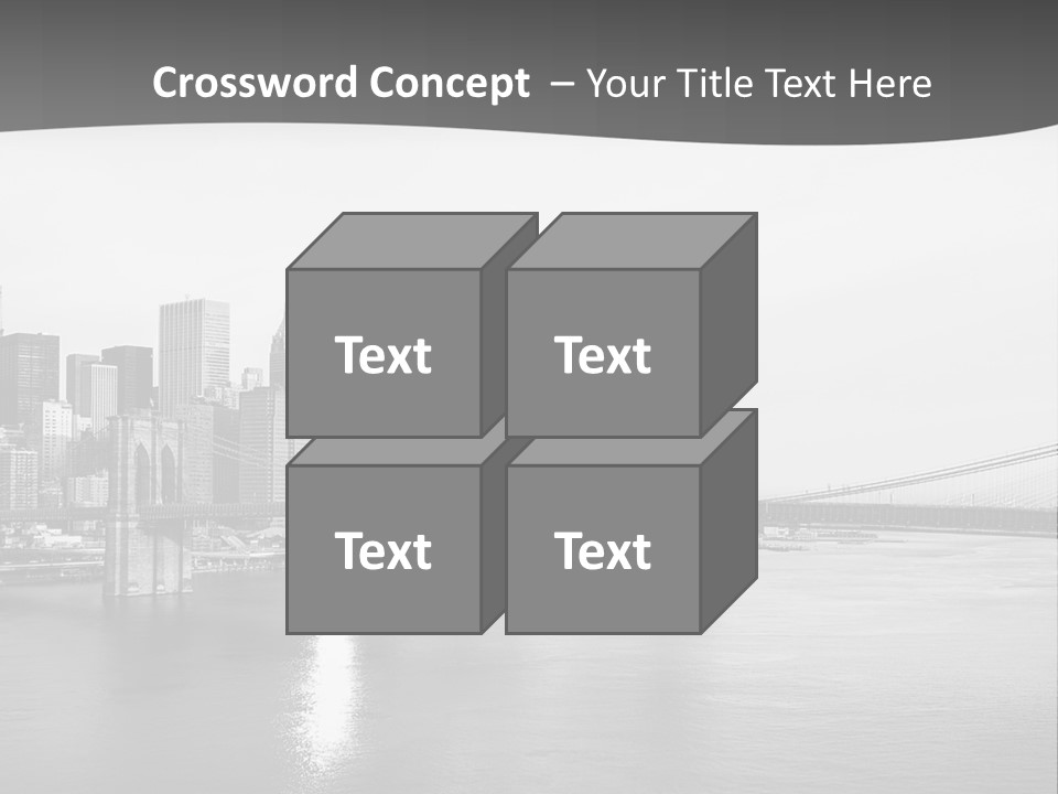 Sweet Decor Celebrate PowerPoint Template