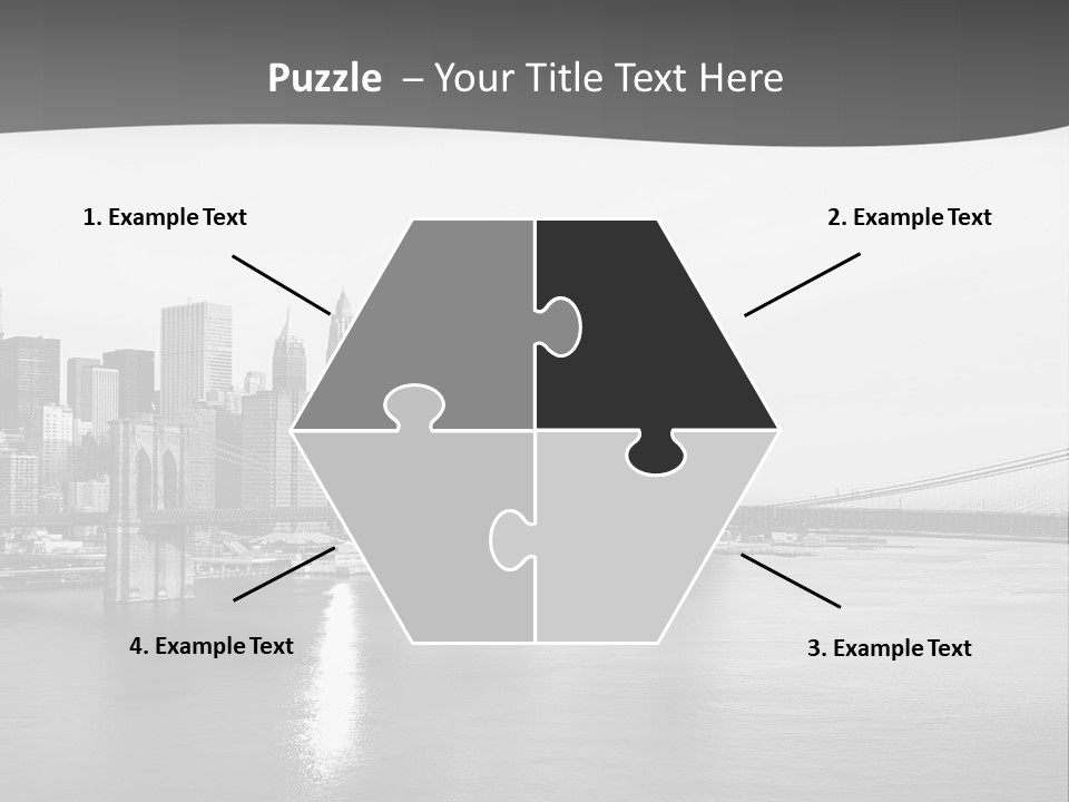 Sweet Decor Celebrate PowerPoint Template