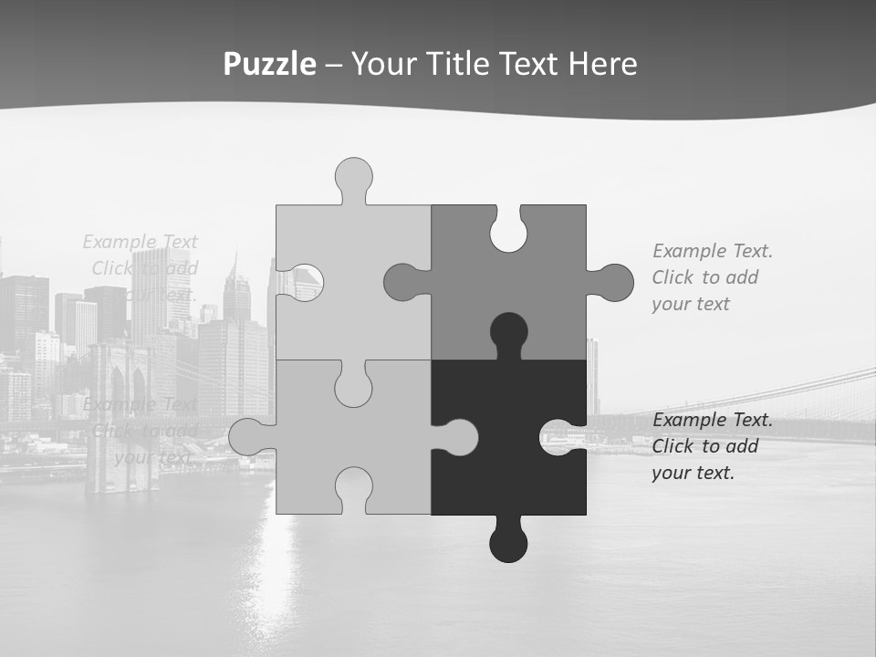 Sweet Decor Celebrate PowerPoint Template