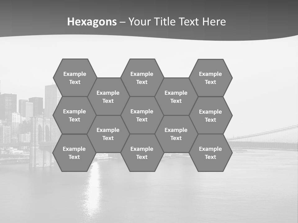 Sweet Decor Celebrate PowerPoint Template