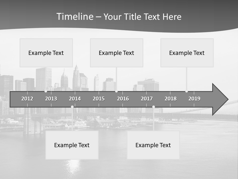 Sweet Decor Celebrate PowerPoint Template