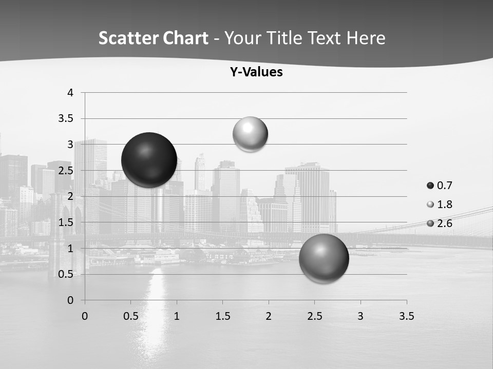 Sweet Decor Celebrate PowerPoint Template