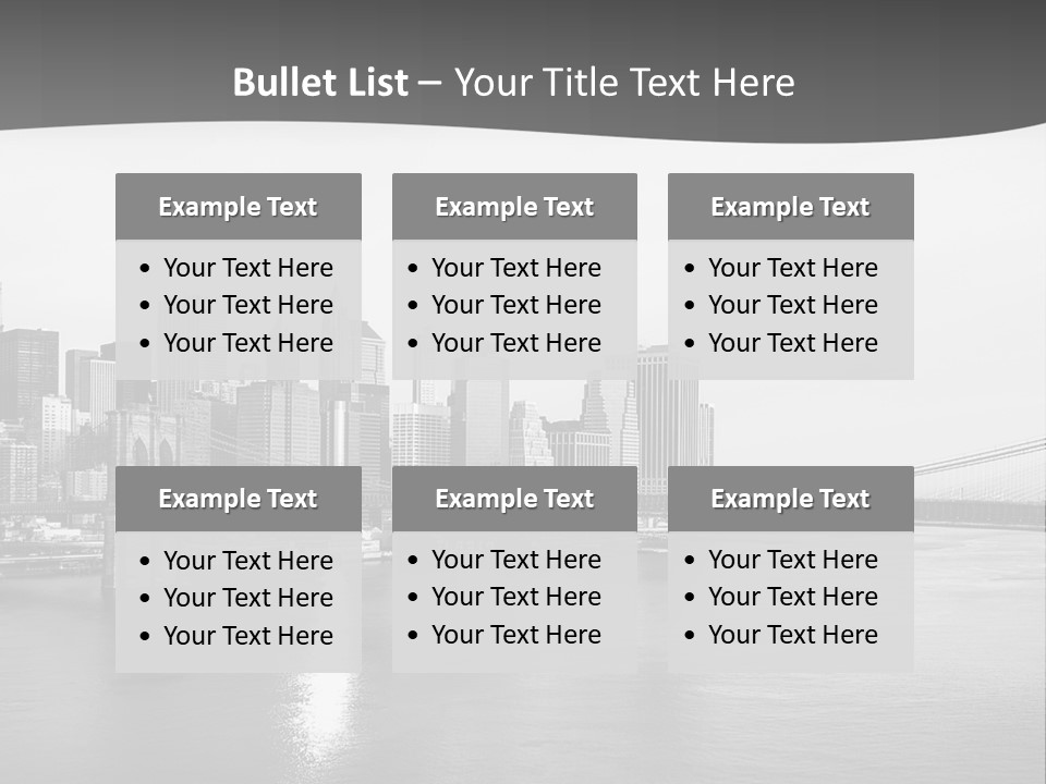 Sweet Decor Celebrate PowerPoint Template