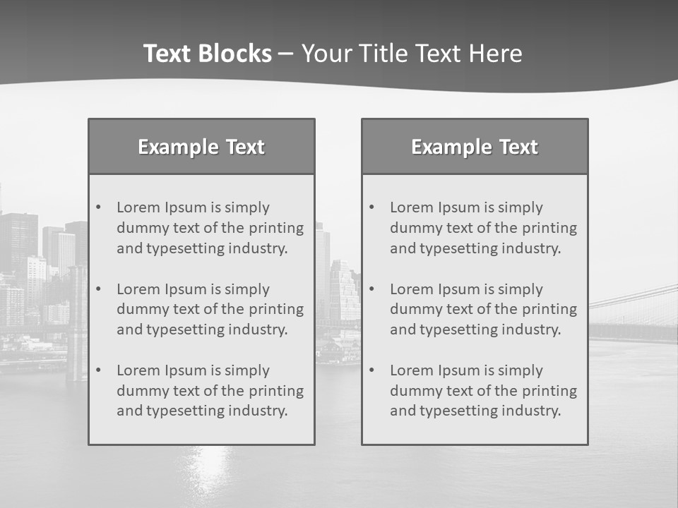 Sweet Decor Celebrate PowerPoint Template