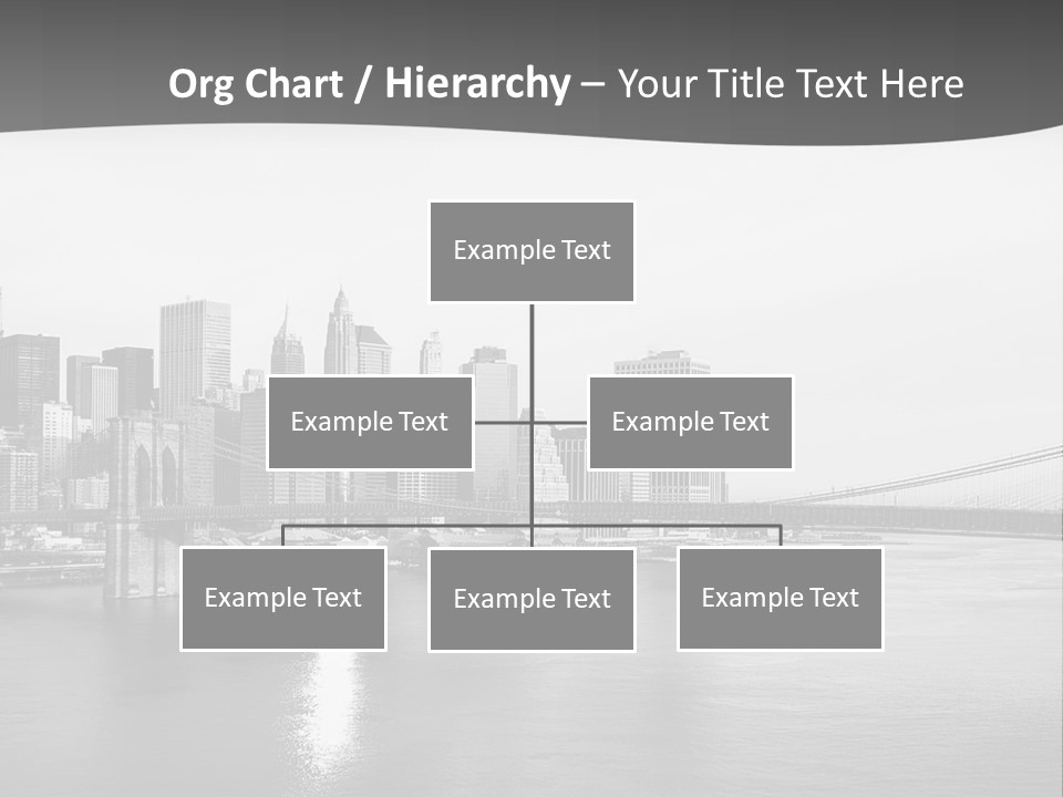 Sweet Decor Celebrate PowerPoint Template