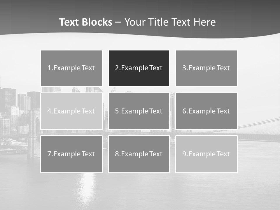 Sweet Decor Celebrate PowerPoint Template