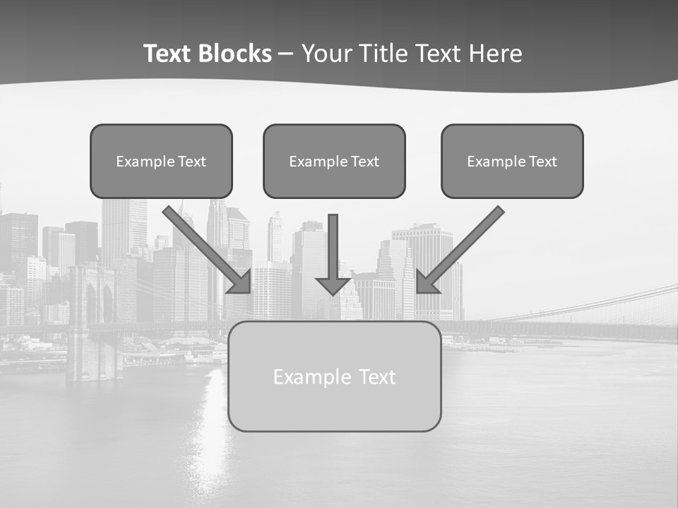 Sweet Decor Celebrate PowerPoint Template