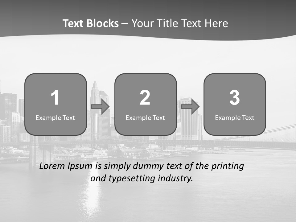 Sweet Decor Celebrate PowerPoint Template