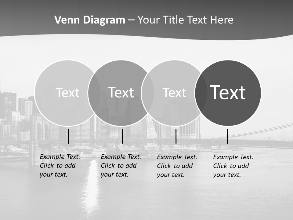 Sweet Decor Celebrate PowerPoint Template