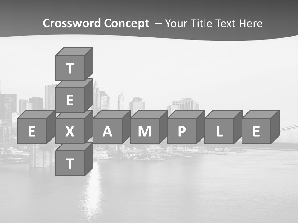 Sweet Decor Celebrate PowerPoint Template