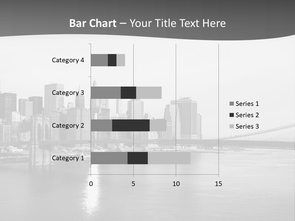 Sweet Decor Celebrate PowerPoint Template