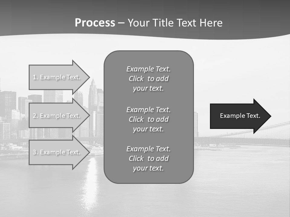 Sweet Decor Celebrate PowerPoint Template