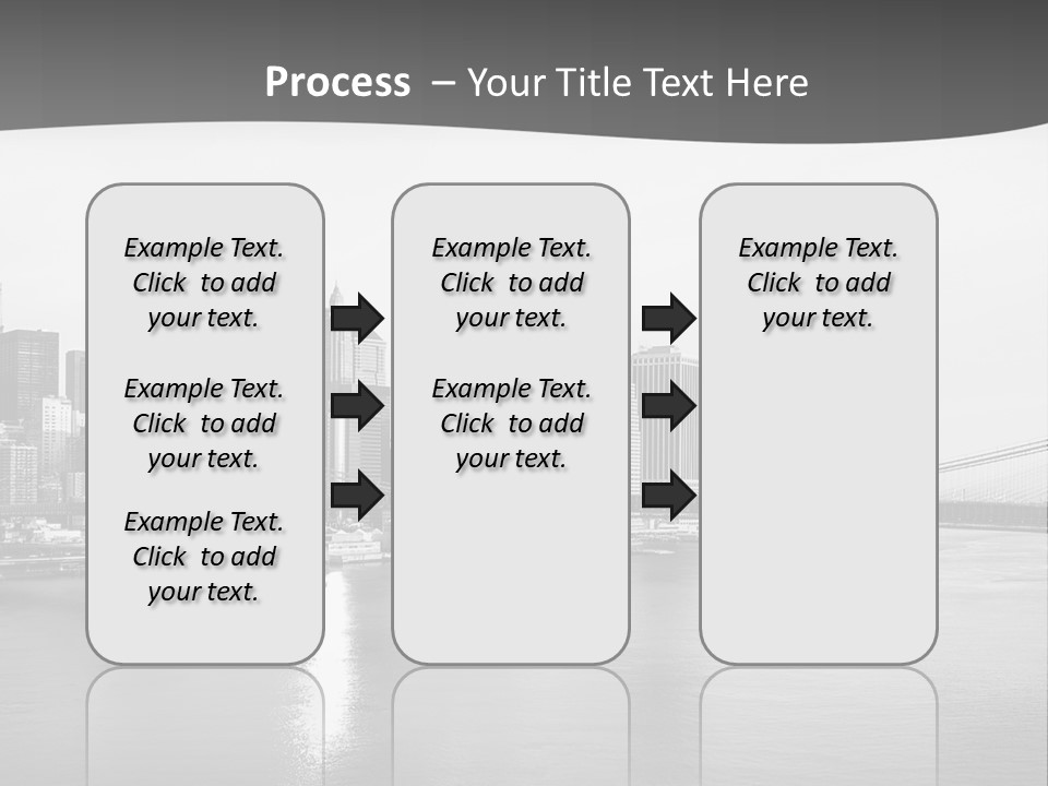 Sweet Decor Celebrate PowerPoint Template