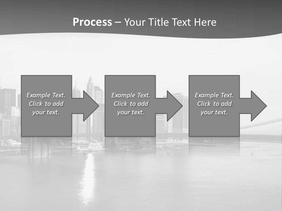 Sweet Decor Celebrate PowerPoint Template