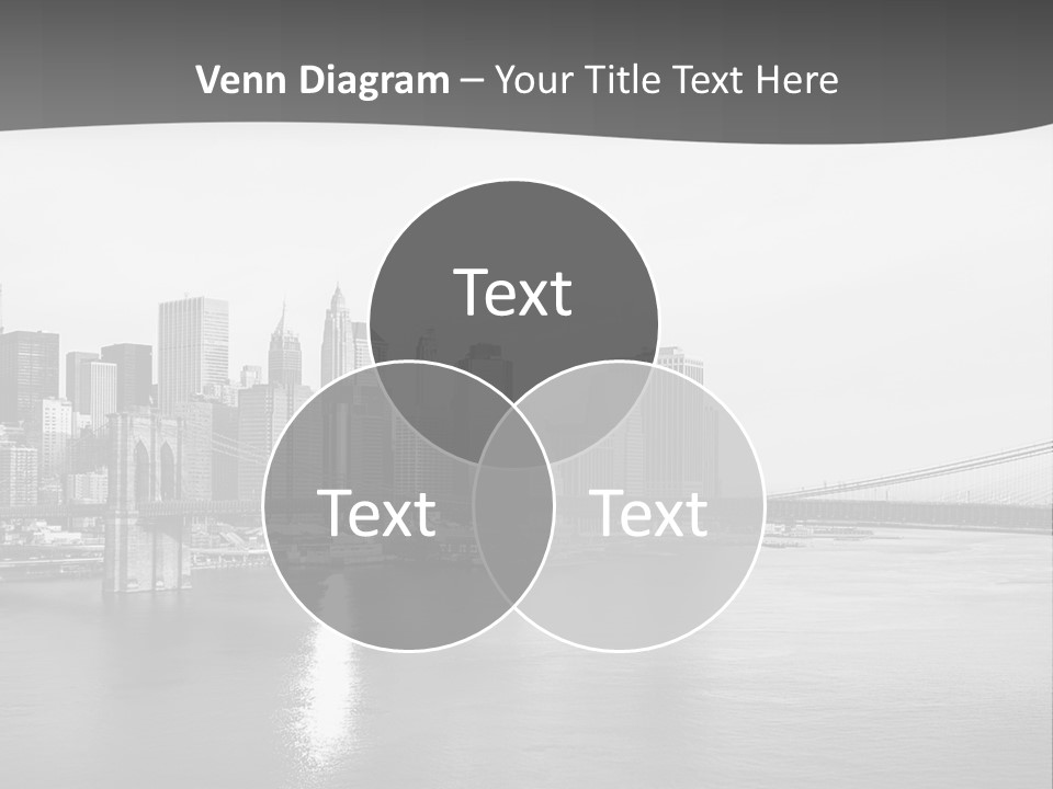 Sweet Decor Celebrate PowerPoint Template