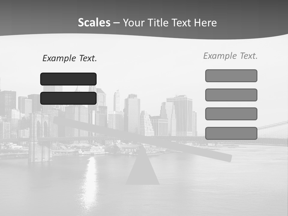 Sweet Decor Celebrate PowerPoint Template