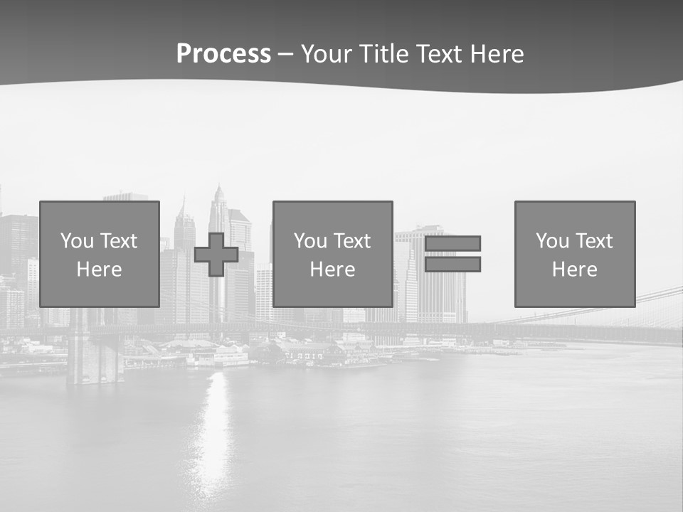 Sweet Decor Celebrate PowerPoint Template