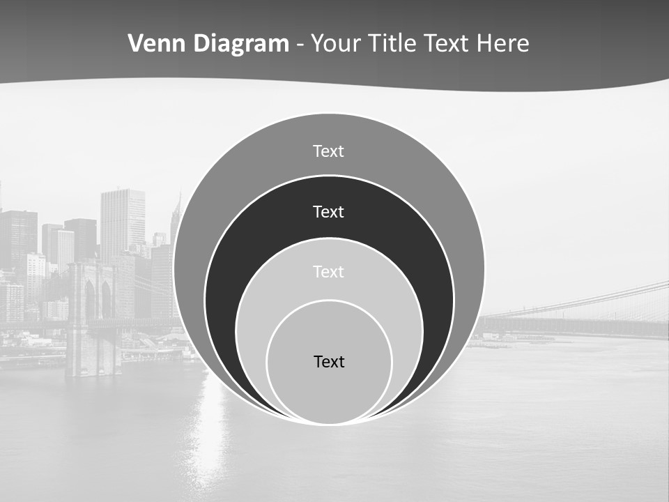 Sweet Decor Celebrate PowerPoint Template