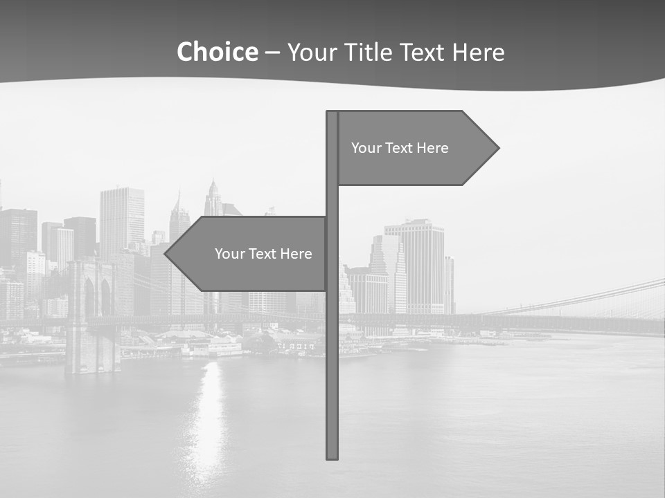 Sweet Decor Celebrate PowerPoint Template