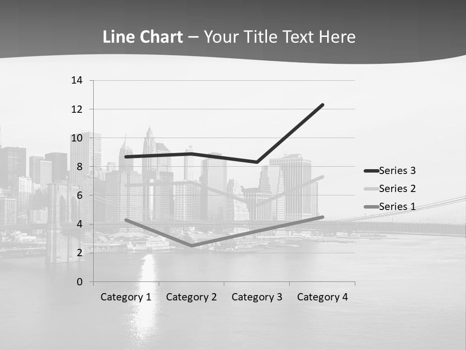 Sweet Decor Celebrate PowerPoint Template