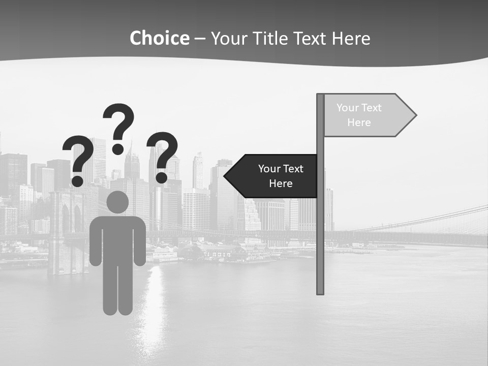 Sweet Decor Celebrate PowerPoint Template