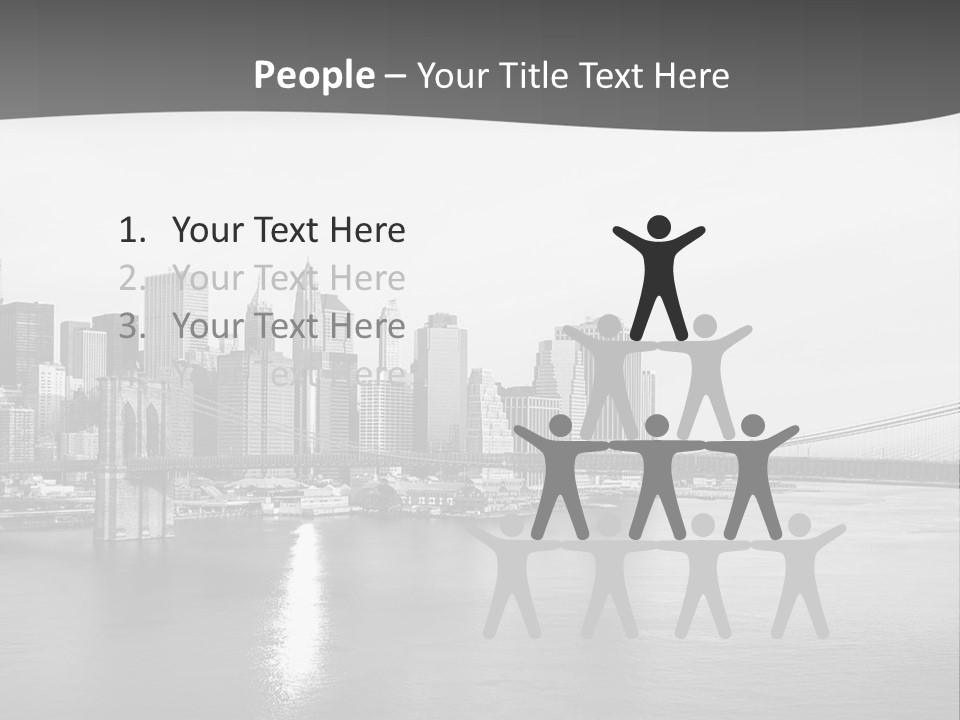 Sweet Decor Celebrate PowerPoint Template