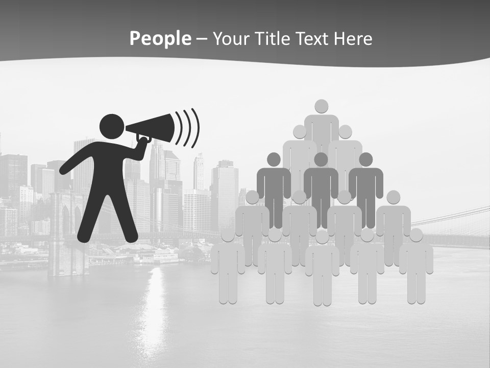 Sweet Decor Celebrate PowerPoint Template