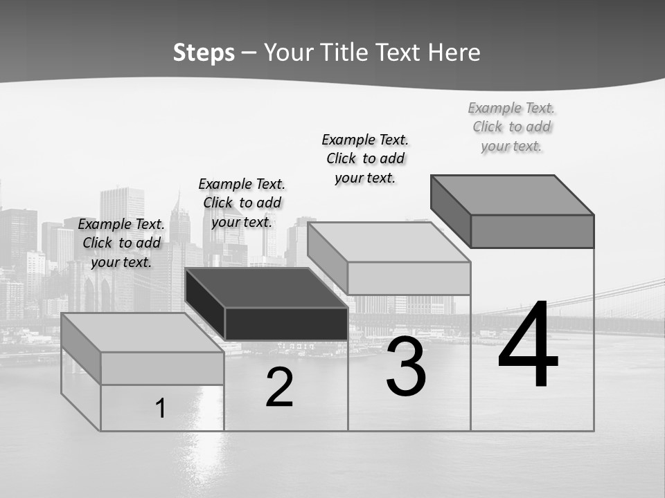 Sweet Decor Celebrate PowerPoint Template